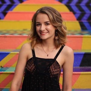 Meet your Posher, Jenna